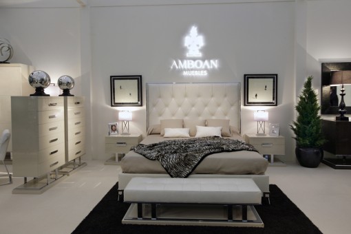 event bedroom by Amboan