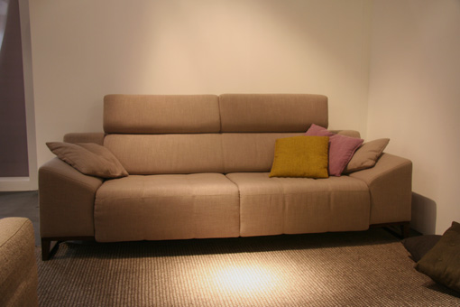 The SHAM sofa