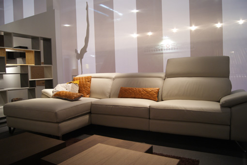 The GIFU sofa