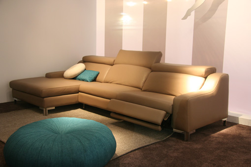 The OKI sofa