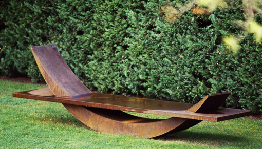 The MENGUANTE bench