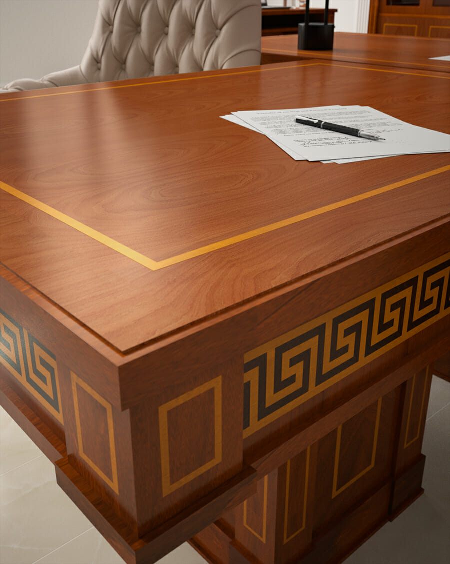 ofifran-office-furniture-greek-fret-marquetry