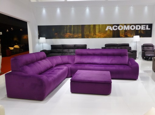 Acomodel: sofas y sillones