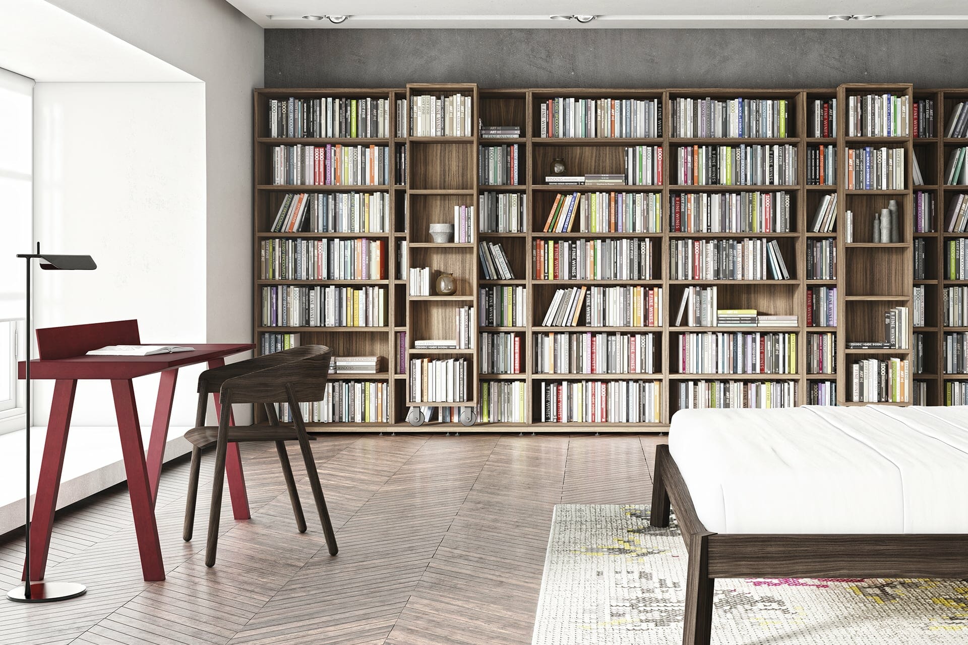 punt-literatura-classic-bookcase