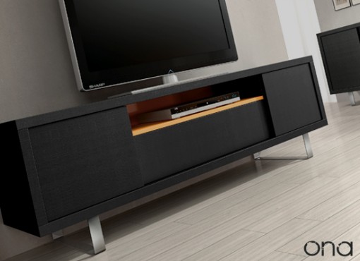 ONA Tv stand by Baixmoduls