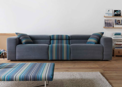 BINARI modular sofa