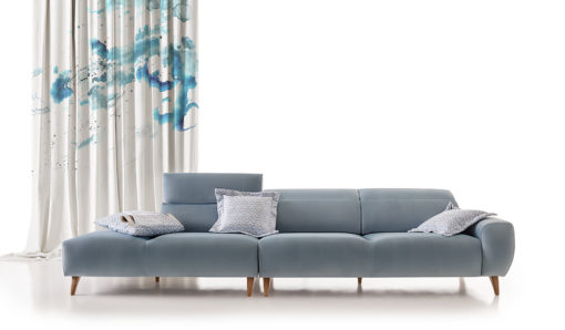 The VERSALLES sofa