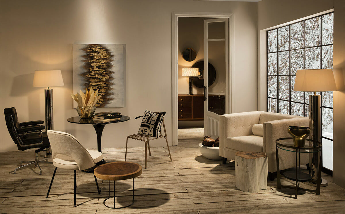 Home Accessories  Sector - Maison&Objet