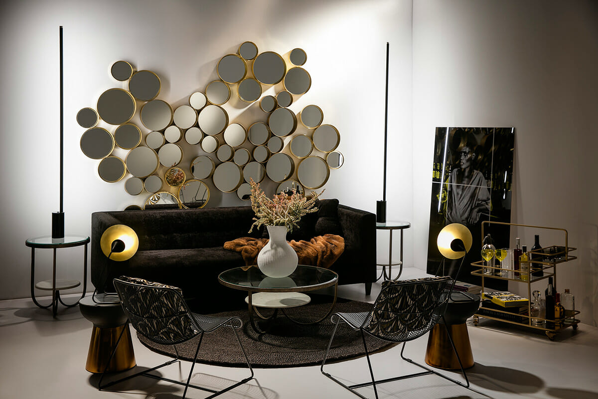 Home Accessories  Sector - Maison&Objet