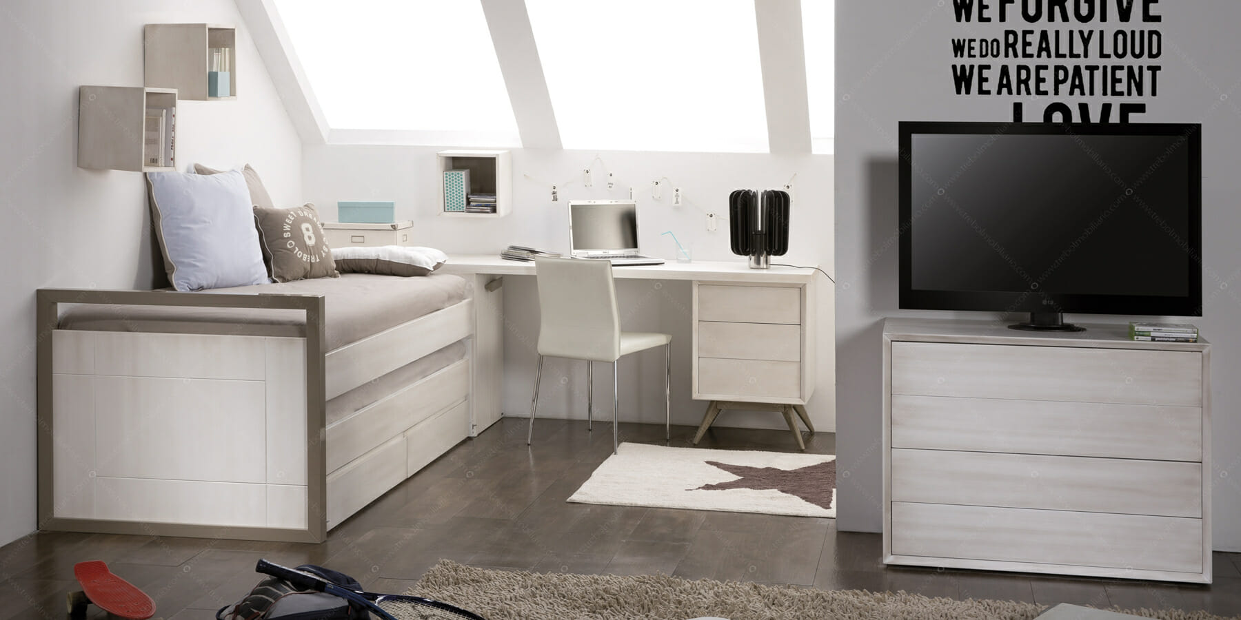 trebol/mobiliario/artik/h55/kid/furniture