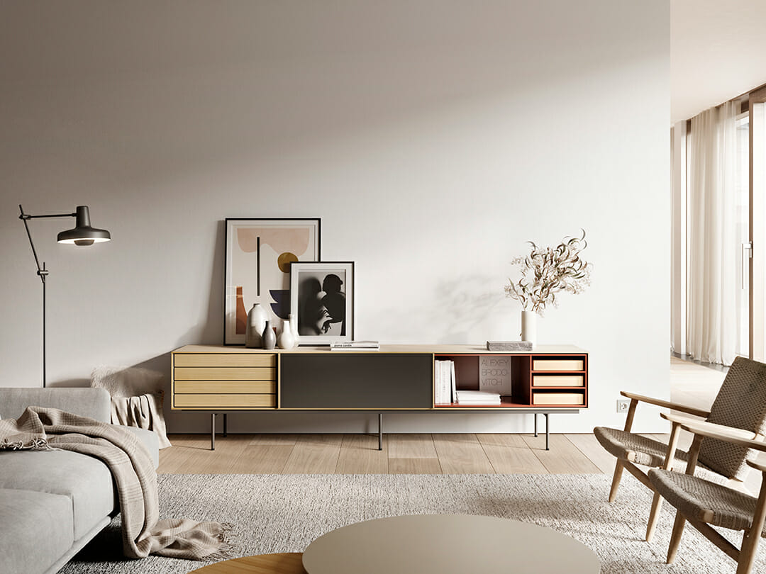 treku-aura-sideboard