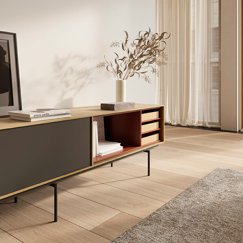 treku-aura-sideboard