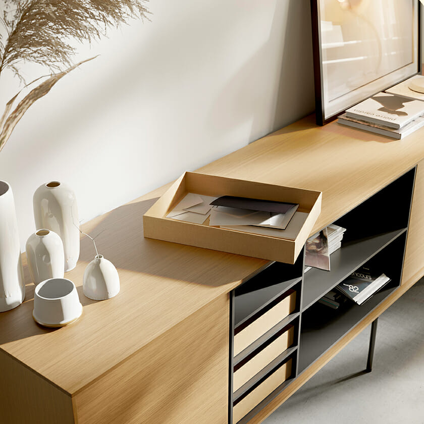 treku-aura-sideboard