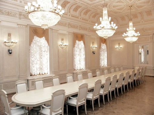 high court moscow - muebles canella