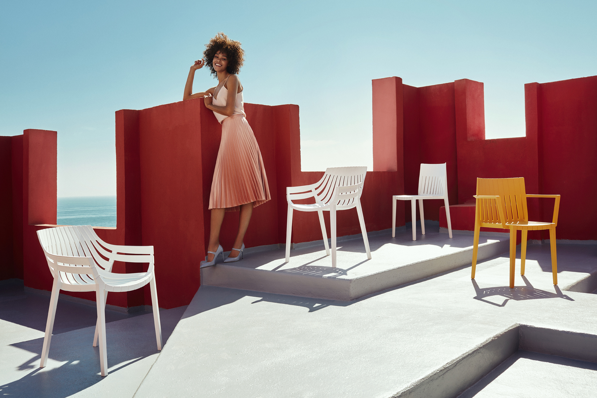 vondom-spritz-chairs