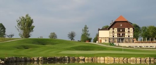 The Lindner Spa & Golf Hotel