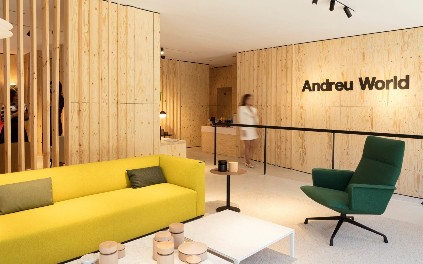 andreu-world-showroom-london-2018