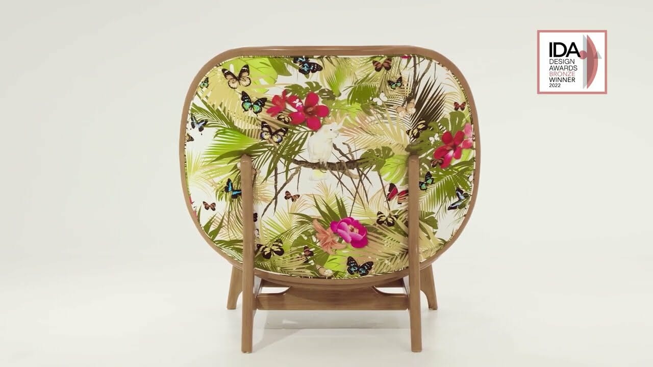 tecni-nova-lotus-armchair