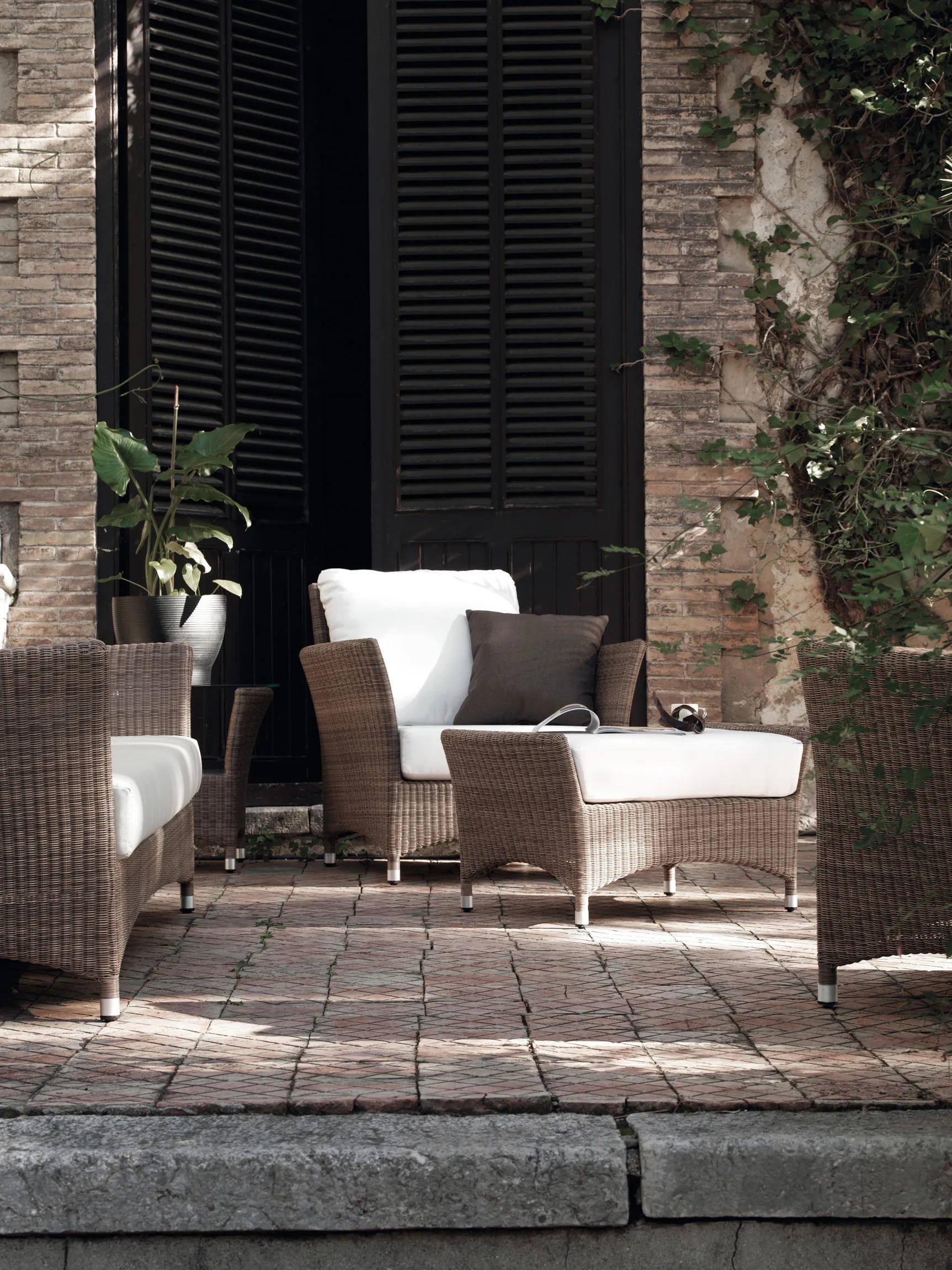 Mueble de España - Products - SUDAN seating collection