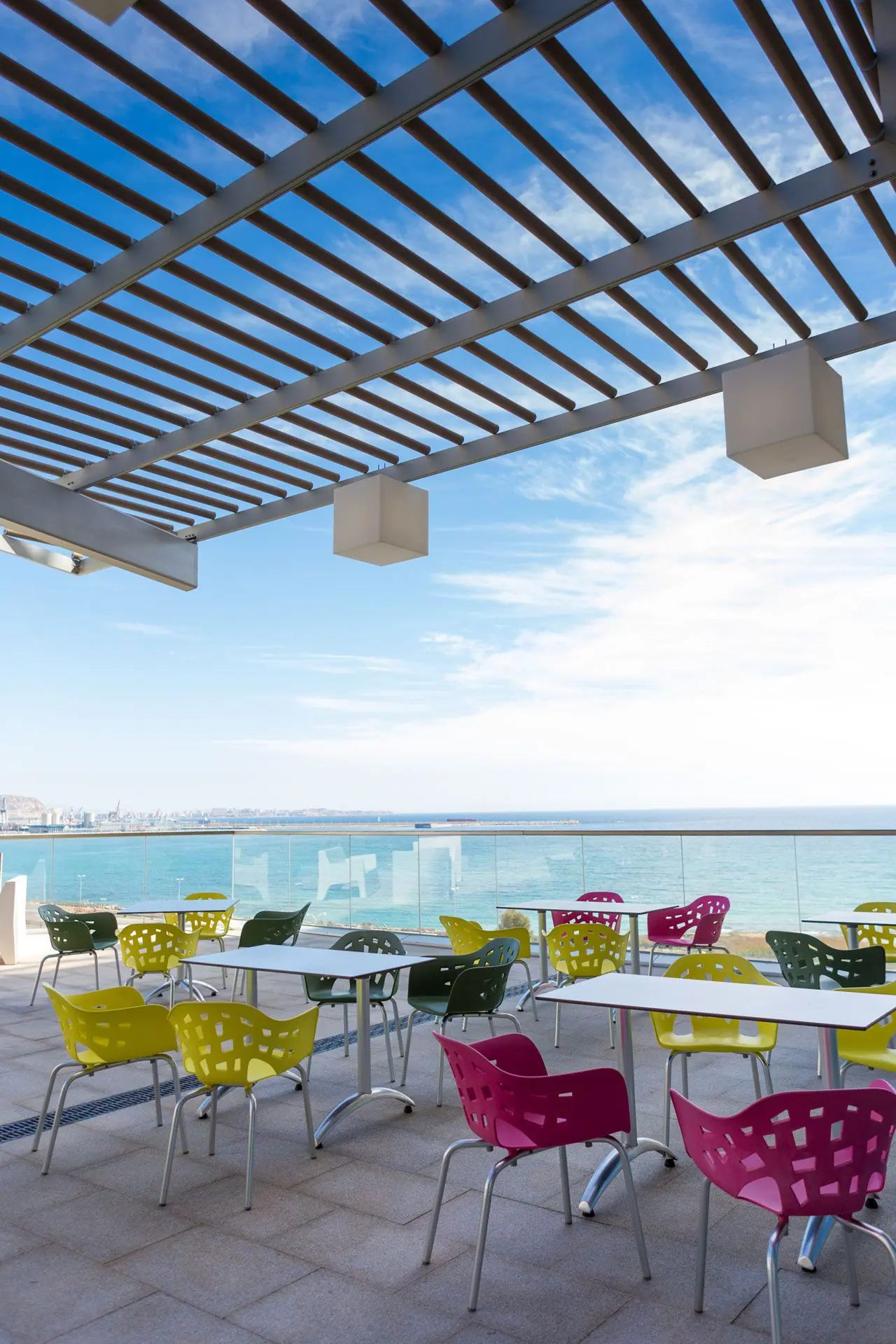 Mueble De Espa a Projects EUIPO Offices Mueble De Espa a Projects EUIPO Offices