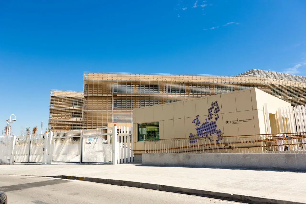 Mueble De Espa a Projects EUIPO Offices Mueble De Espa a Projects EUIPO Offices