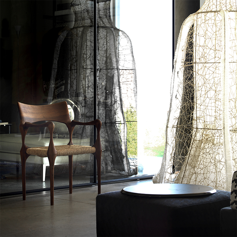 Mueble de España - Products - SARA BOND Chair