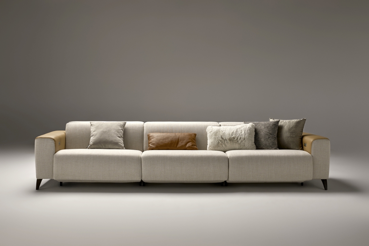Mueble de España - Productos - EVOLUTION | Sofá modular ATLANTA