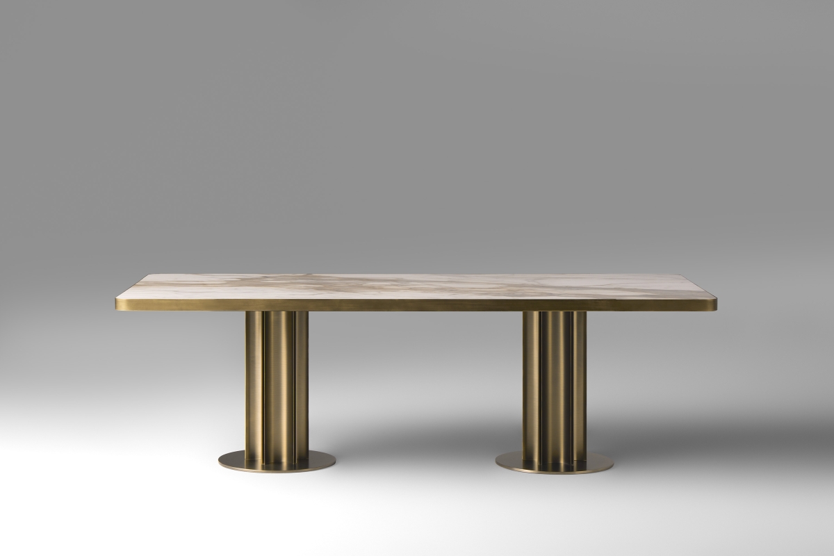 Mueble de España - Products - EVOLUTION | MYKONOS dining table
