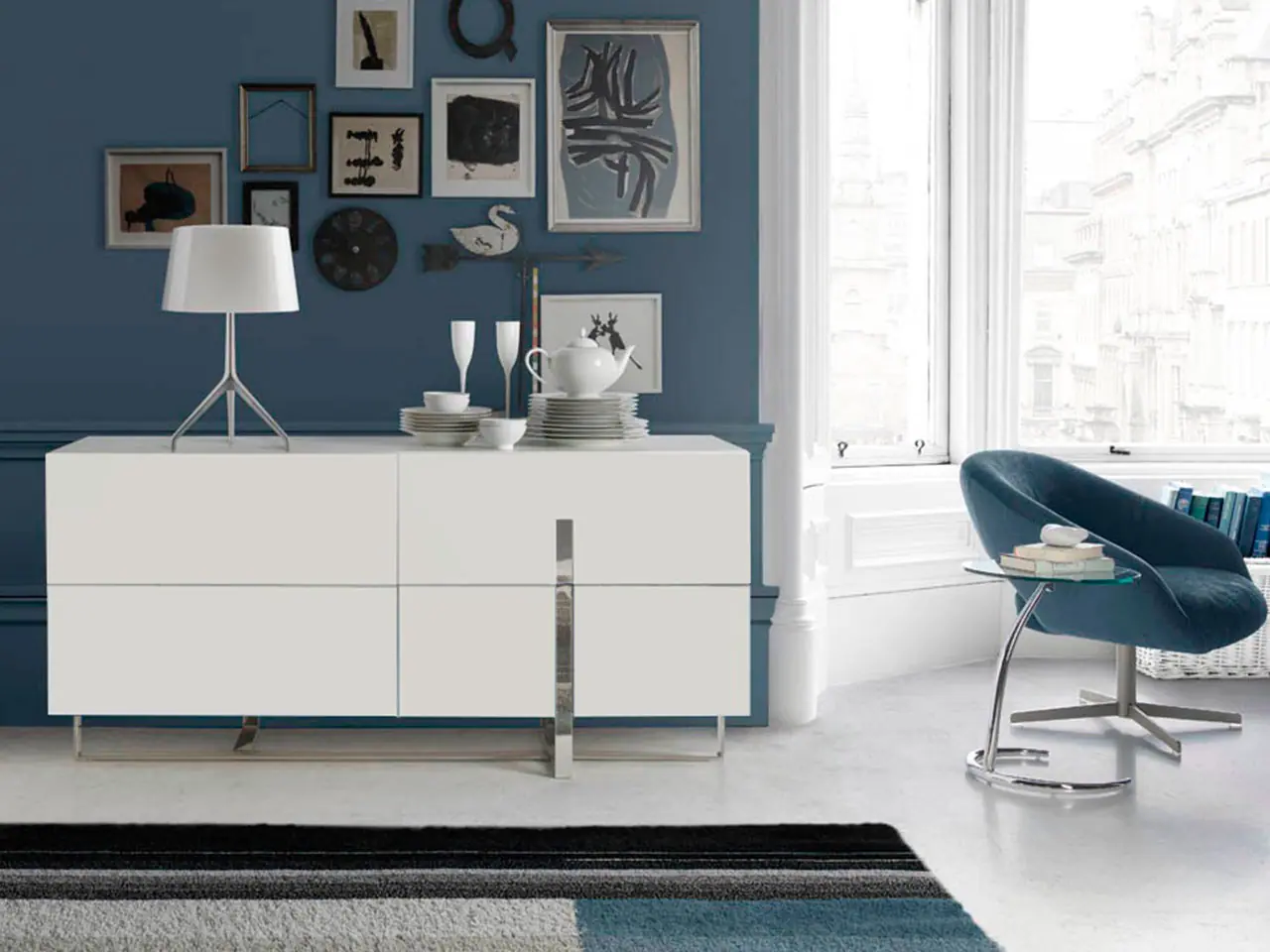 57591-57589-3051-3052-sideboards