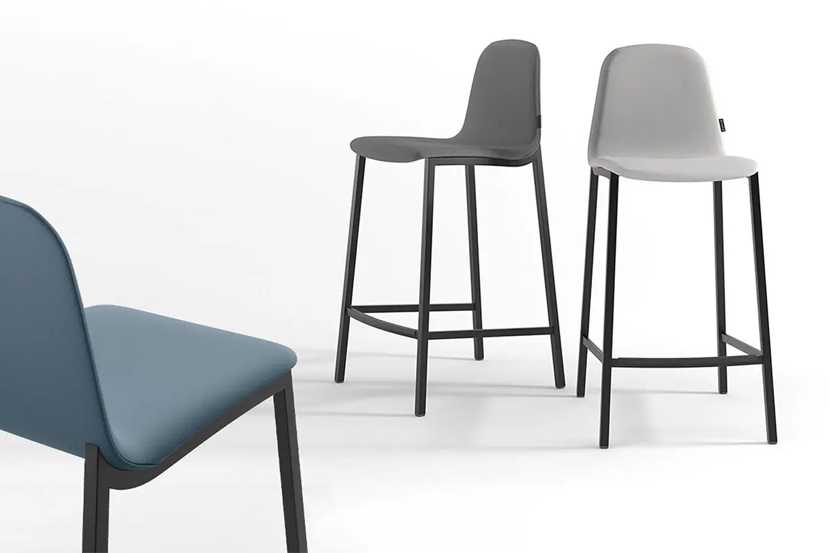 Mueble De Espa a Products MOLY Stool