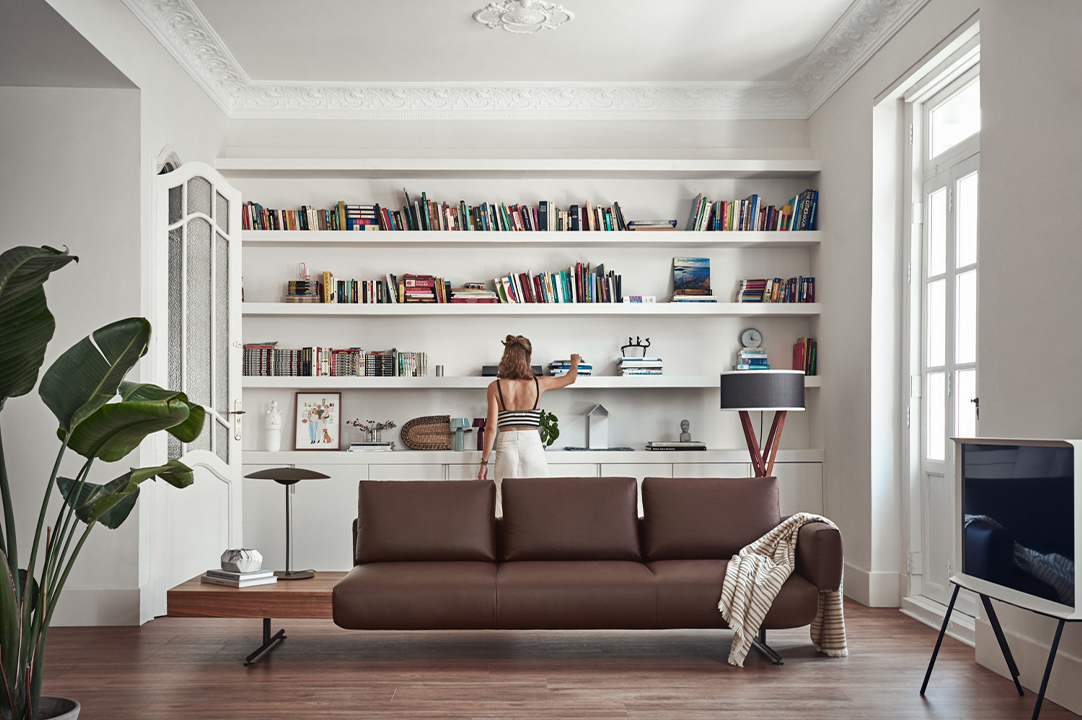 Mueble de España - Projects - RESIDENTIAL PROJECT IN VALENCIA
