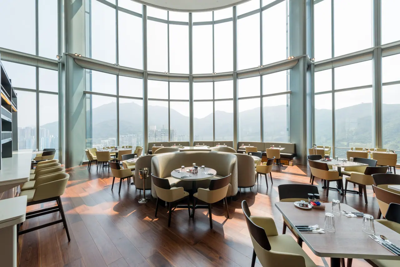 Mueble de España Products CONCORD bar stool