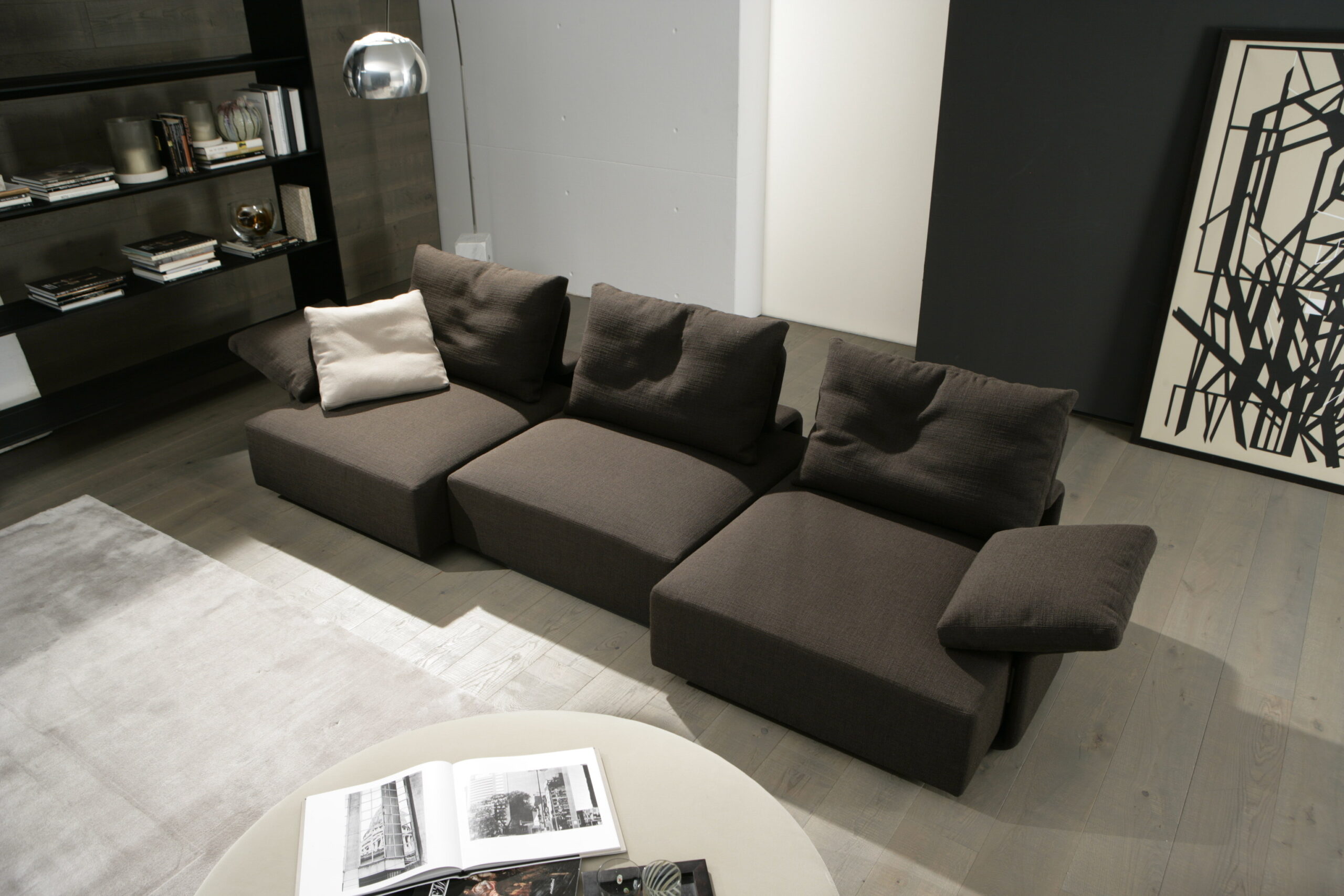 Mueble de España Products LONGPLAY sofa