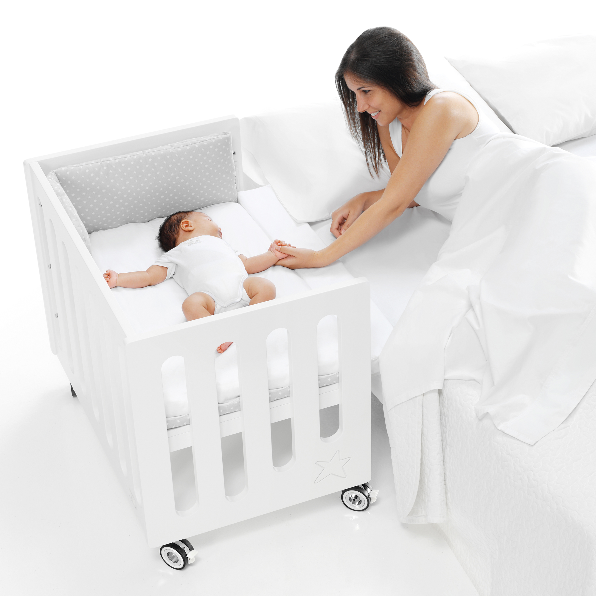 Mueble de España Products COSLEEPING CRIBS