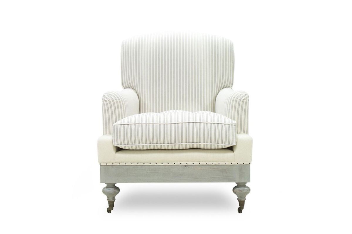 Mueble de España Products ORIGINS ESSENCE Collection RUFUS armchair