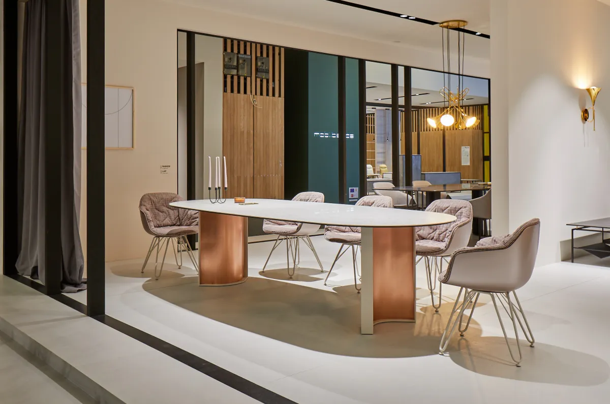 Mueble de España - Products - PARKER table