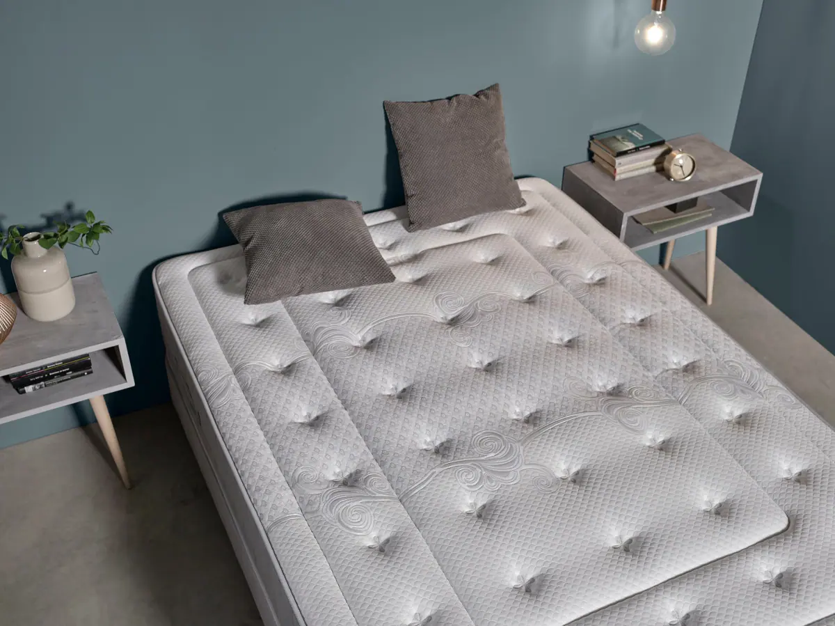 Mueble De Espa a Products DUPEN LUXE Mattress