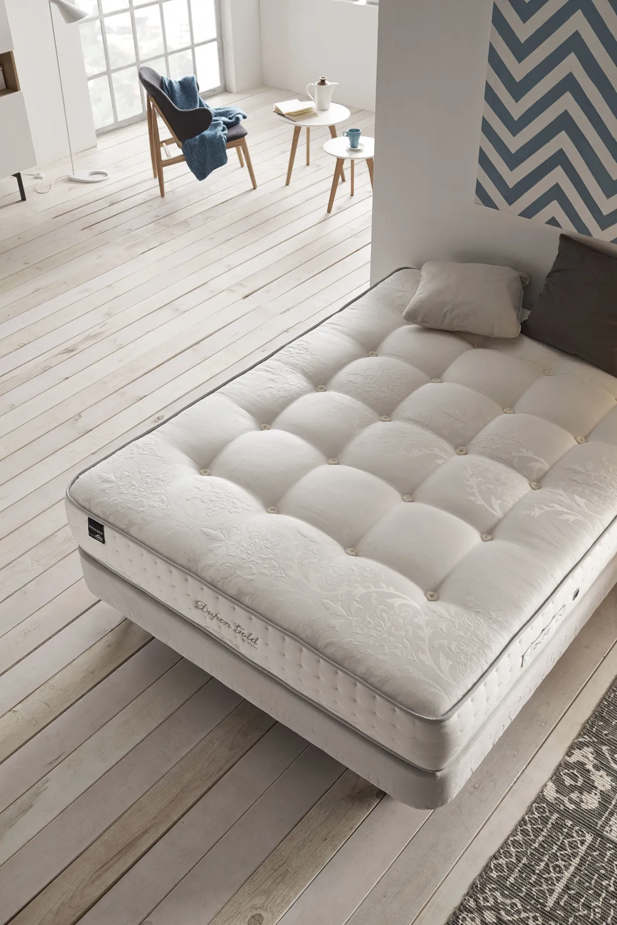 Mueble De Espa a Products DUPEN GOLD Mattress