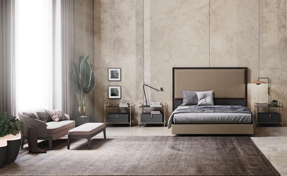 Mueble de España - Products - TAO bedroom