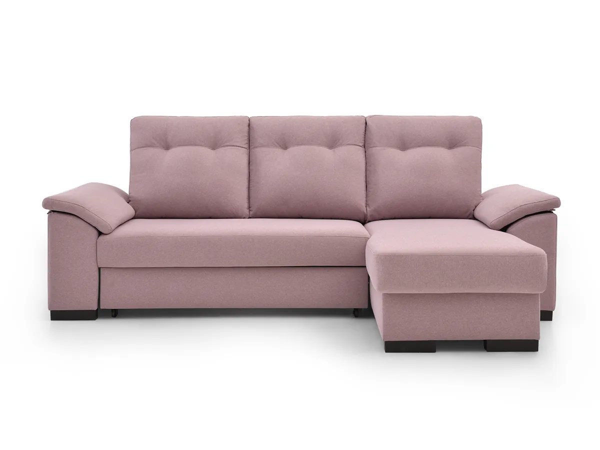 Mueble de España Products AVALON sofa bed