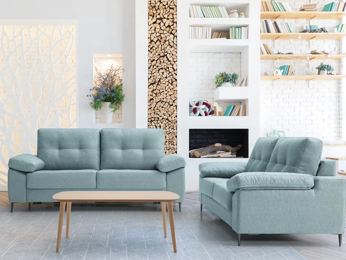 Mueble de España Products AVALON sofa bed