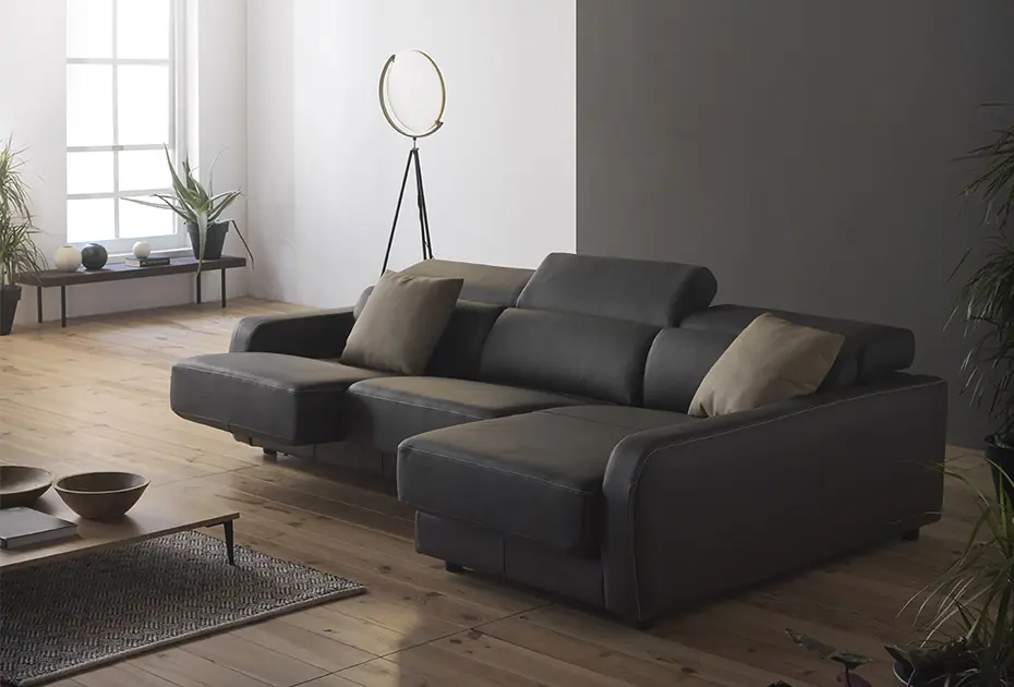 Mueble de España Productos Sofas y sillones VARENA