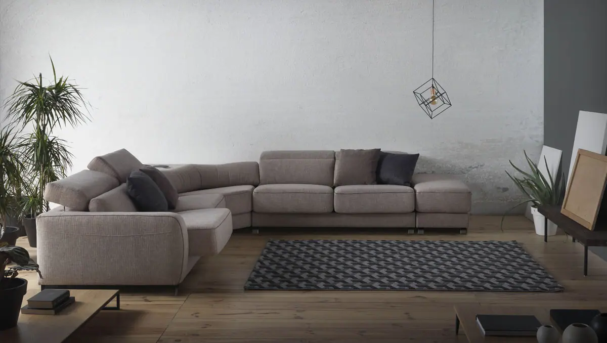 Mueble de España Productos Sofas y sillones VARENA