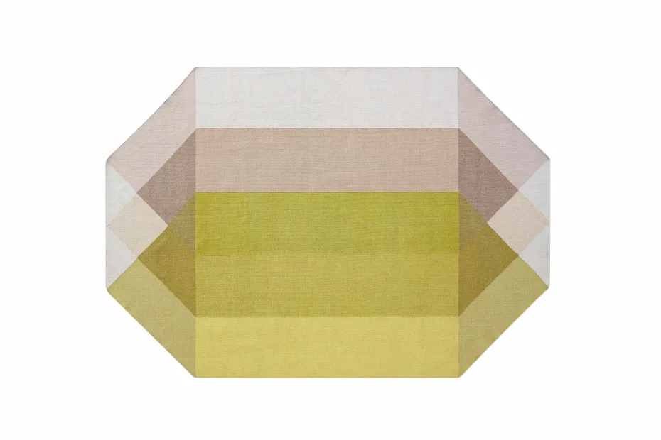 Mueble de España Products DIAMOND rug