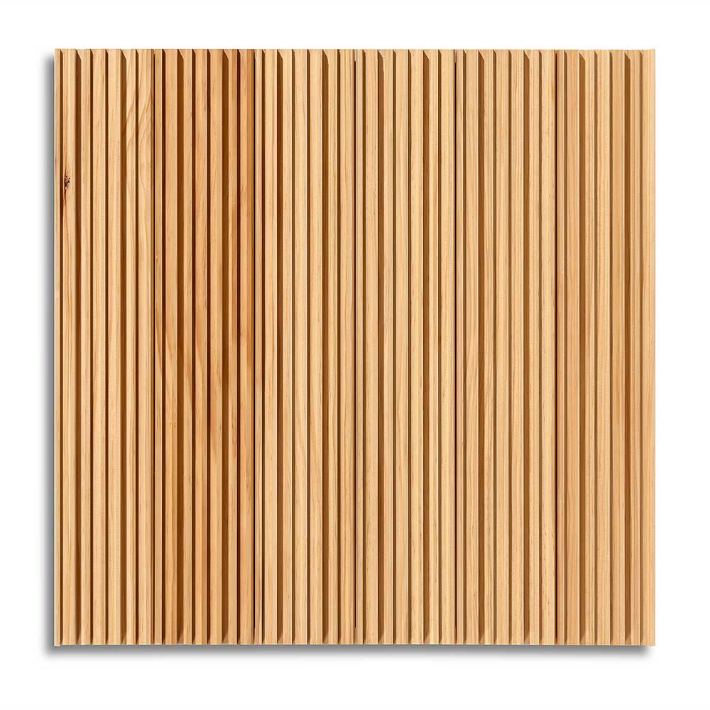 Comprar Panel acústico de madera Woodslines WL/V5/90 - DIATERM Online