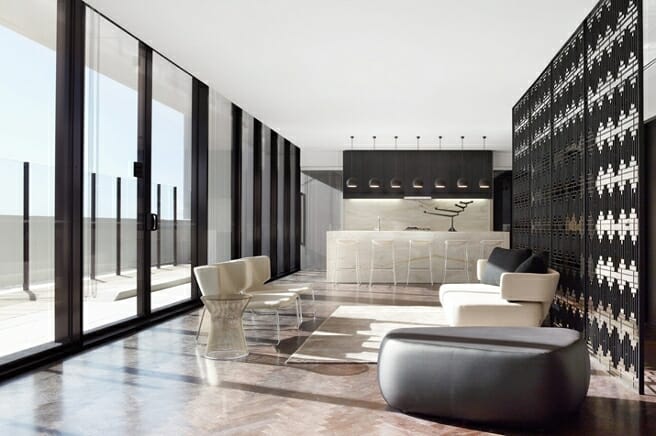 Mueble de España - Projects - 33 Mackenzie Street Tower