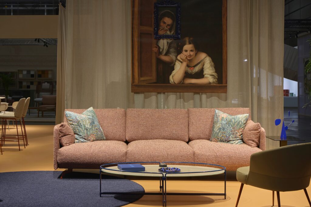 Canapé Modulaire BALMA | Santiago Sevillano | DRESSY