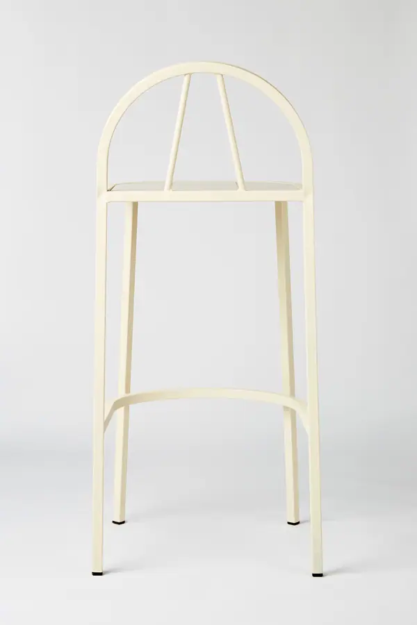 Mueble de España - Products - MORRIS stool