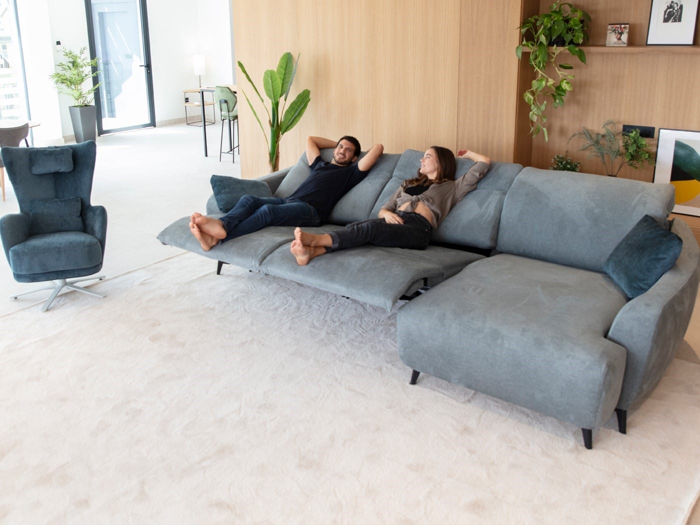 Mueble de España - Brands - Fama