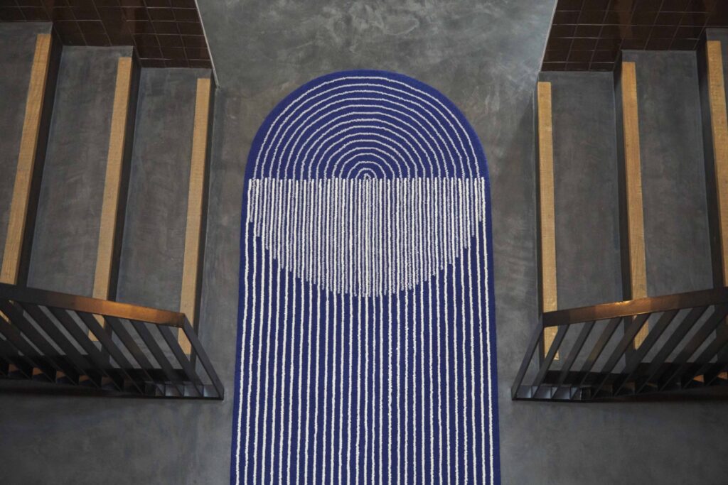 PLY Rug Collection | By MUT Design